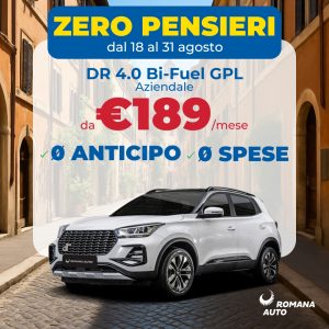 DR 4.0_rata_zero pensieri_roma_romana-auto