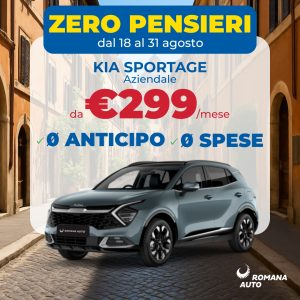 Kia Sportage_rata_zero pensieri_roma_romana-auto