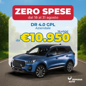 dr 4 post_rata_zero spese_roma_romana-auto