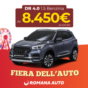 dr4 benz post