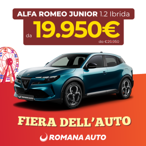 junior post