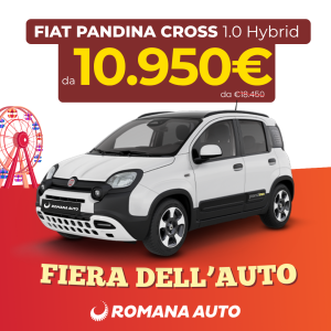 pandina cross post