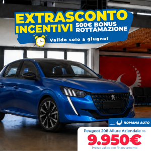 208 post (come singola)